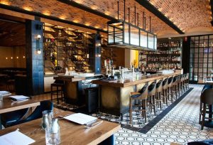 hotel interior designer