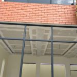 aluminium interior designer