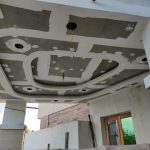 usg board false ceiling
