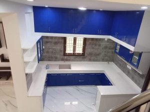 modular kitchen designer in coimbatore