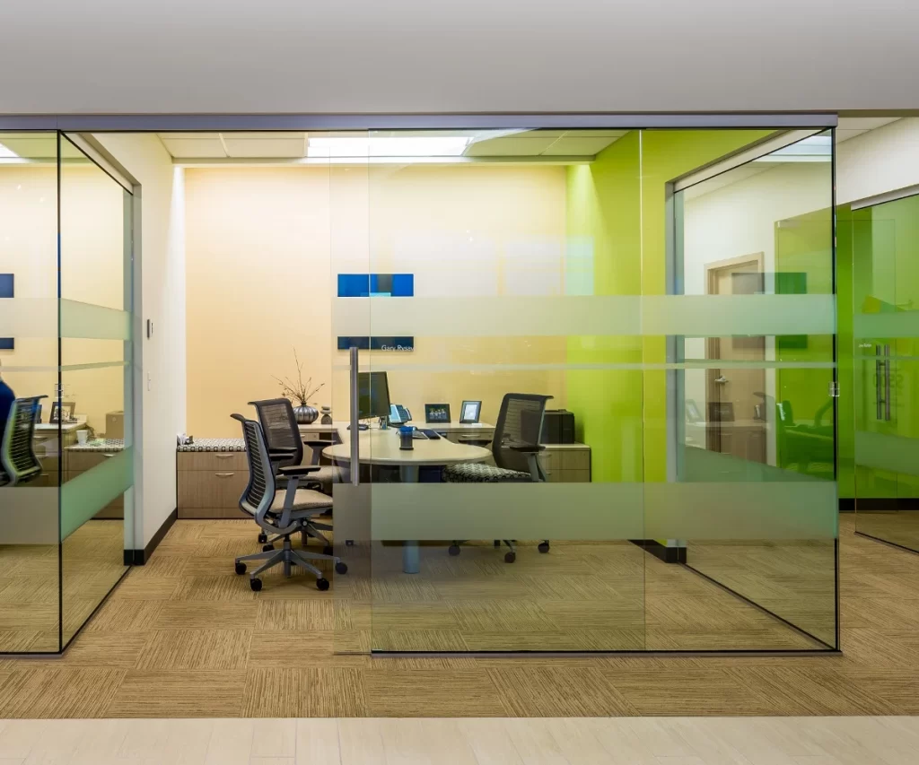 clinic interior decorator in kovai