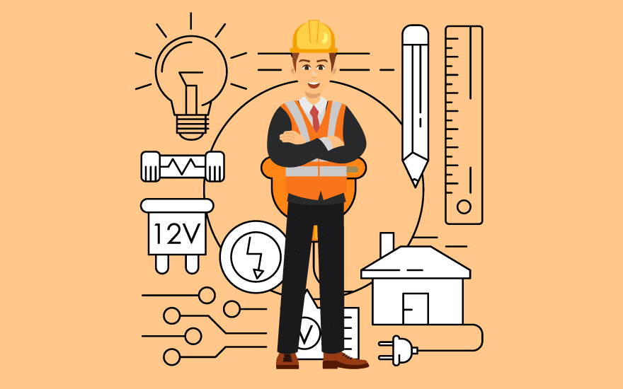 electrical engineer in coimbatore