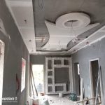 false ceiling interior designer