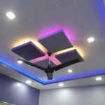 false ceiling design ideas?