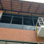 aluminium interior kodaikanal