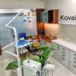 clinic hospital interiors in coimbatore