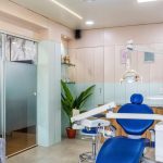 dental clinic decorators