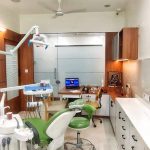 dental clinic interiors decorator Coimbatore