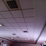 armstrong ceiling & armstrong wall solution