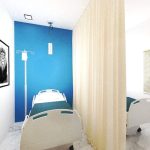 hospital interior decorators