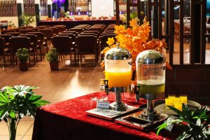 interior designer for restaurent