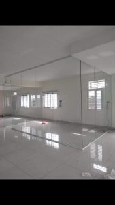 office toughened glass interiorglass interior decorator