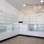 best pharmacy interior designer