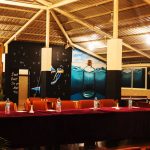 restaurent interior in kovai