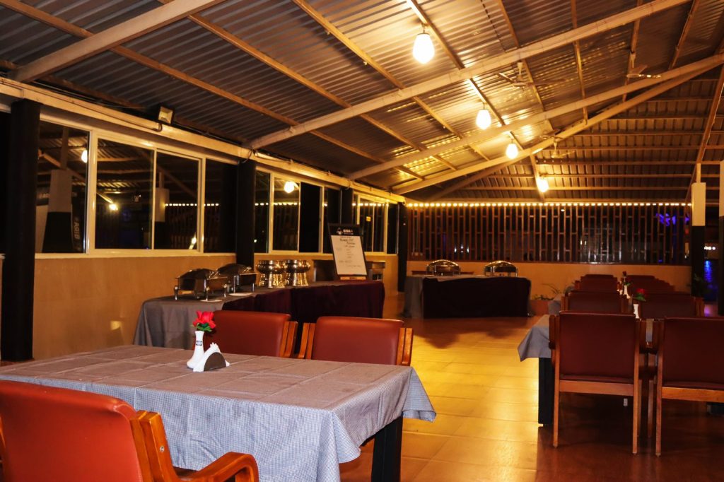 restaurent interior designer in kovai