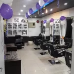 best interior decorator beauty saloon interior covai
