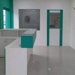 small clinic interior decorators