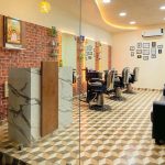 beauty parlor interior designer in palani