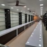 small cloth shop interior design ideas in attur