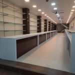 commercial trichy commercial interior designer