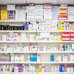 phamacy interior in kovai