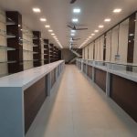 super market interior decorators pudukkottai