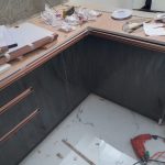 modular kitchen interior designer in coimbatore sulur