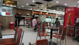 bakery interior designer in vellakoil