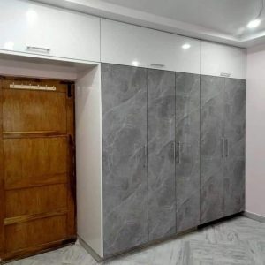 bedroom cupboard interior decorators