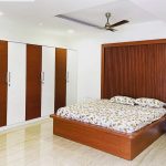 bedroom cupboard interior designer