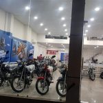 bike showroom designs in coimbatore