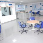 best showroom interior decorator in coimbatore
