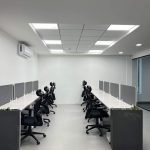 commercial best price interior decorator call center interior annur