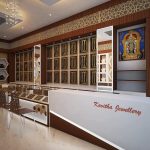 coimatore jewelery interior designer coimbatore saravanampatti