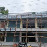 commercial construction complex builders in coimbatore