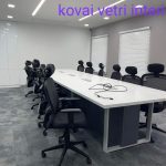 corporate interior decorators