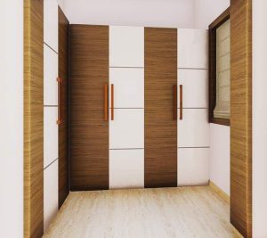 cupboard interior designers