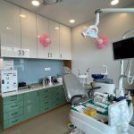 dental clinic interior coimbatore saravanampatti