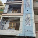 elevation exterior designer