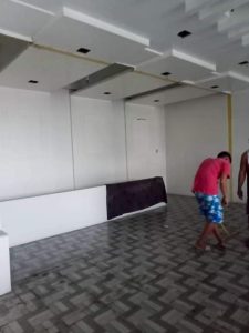 govt office interior designer