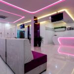 hospital interior designer in annur coimbatore