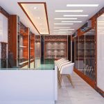 jewellery interior decorator kinathukadavu