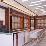 jewellery interior designer