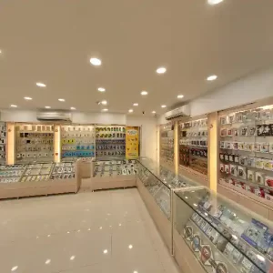mobile shop interior designer perambalur