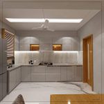 modular kitchen interior designer in coimbatore saravanampatti