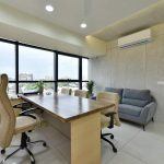 commercial office interior designer coimbatore saravanampatti
