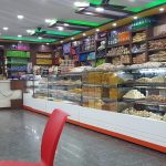 bakery interior designer