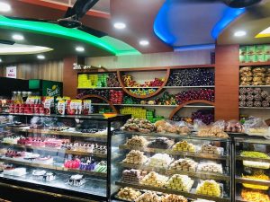 bakery interior designer in kovai