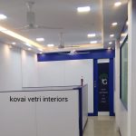 bank interior designer