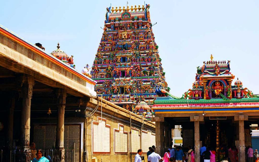 new temple builders in coimbatore